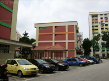Blk 402 Sun Plaza Green (Tampines), HDB 4 Rooms #95832